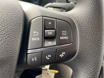 2025 Ford Transit-350 XLT