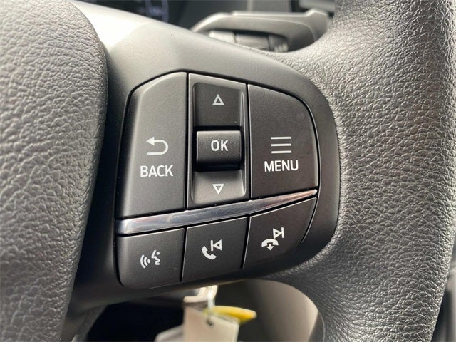 2025 Ford Transit-350 XLT