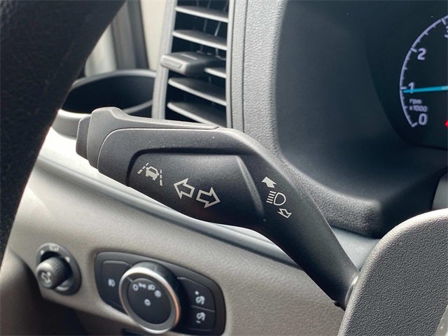 2025 Ford Transit-350 XLT