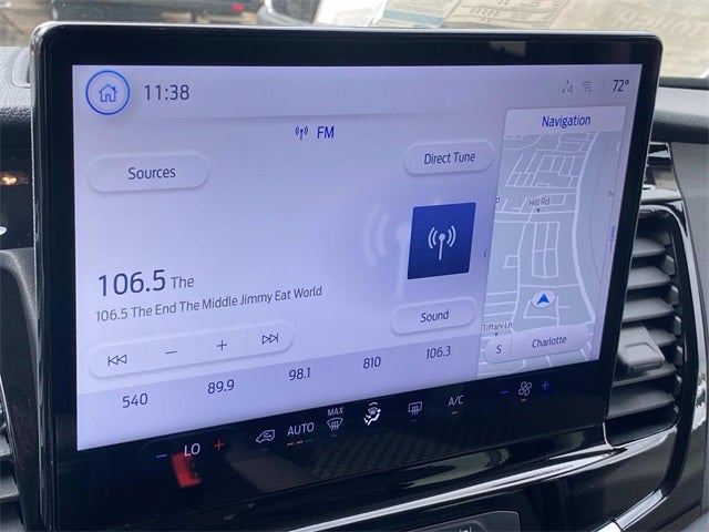 2025 Ford Transit-350 XLT