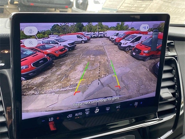 2025 Ford Transit-350 XLT