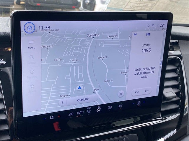 2025 Ford Transit-350 XLT