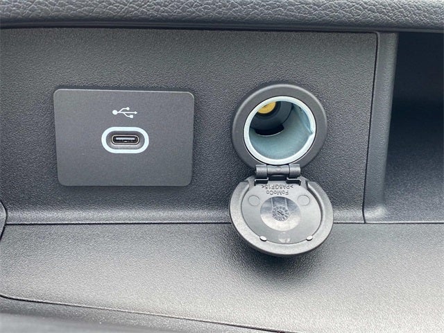 2025 Ford Transit-350 XLT