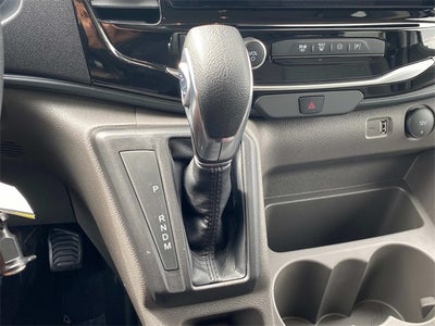 2025 Ford Transit-350 XLT