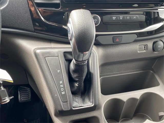 2025 Ford Transit-350 XLT