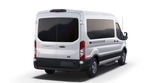 2025 Ford Transit-350 XLT