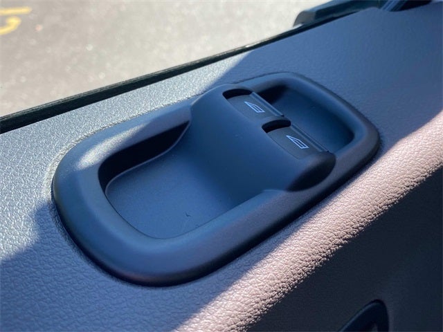 2025 Ford Transit-350 XLT