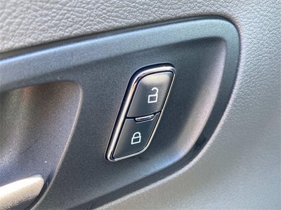 2025 Ford Transit-350 XLT