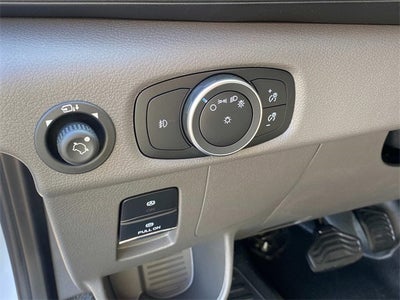 2025 Ford Transit-350 XLT