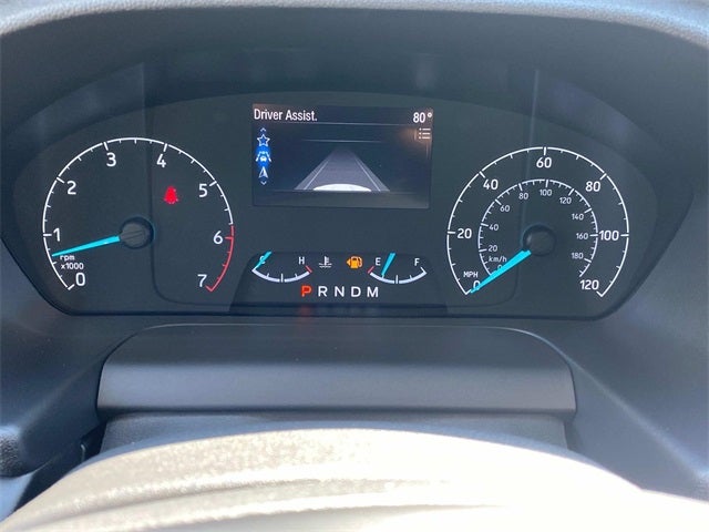 2025 Ford Transit-350 XLT