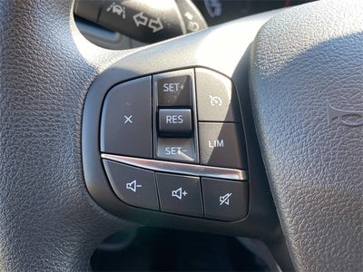 2025 Ford Transit-350 XLT