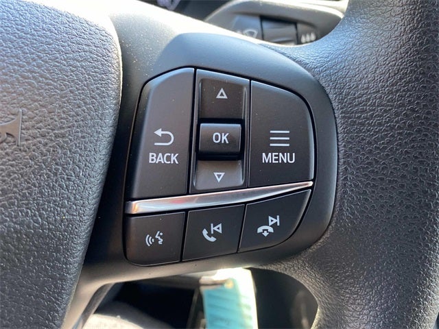 2025 Ford Transit-350 XLT