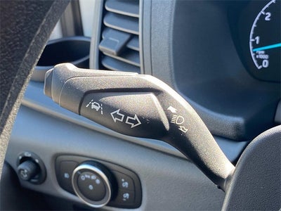 2025 Ford Transit-350 XLT