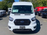 2025 Ford Transit-350 XLT