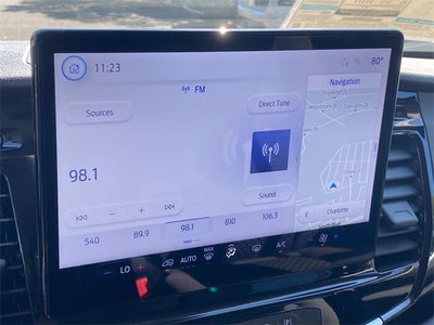 2025 Ford Transit-350 XLT