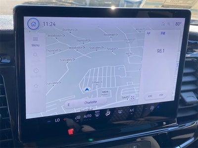 2025 Ford Transit-350 XLT