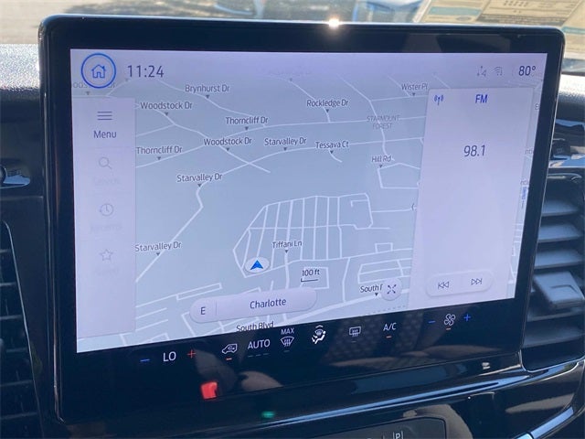 2025 Ford Transit-350 XLT