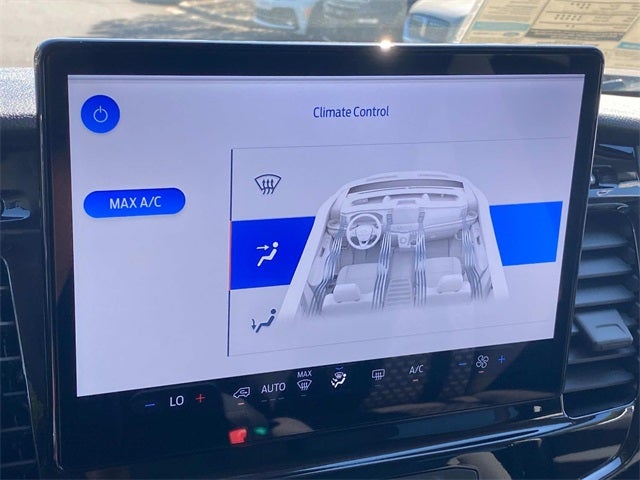 2025 Ford Transit-350 XLT