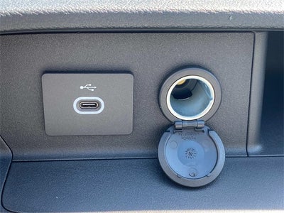 2025 Ford Transit-350 XLT