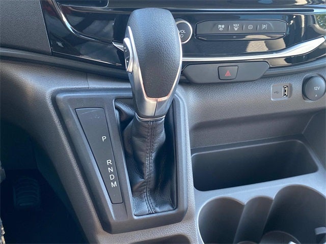 2025 Ford Transit-350 XLT