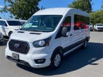 2025 Ford Transit-350 XLT