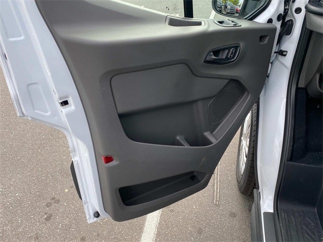 2025 Ford Transit-350 XLT