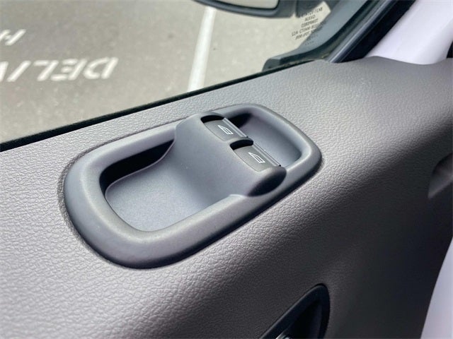 2025 Ford Transit-350 XLT