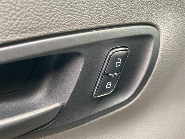 2025 Ford Transit-350 XLT