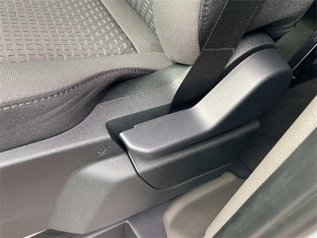 2025 Ford Transit-350 XLT