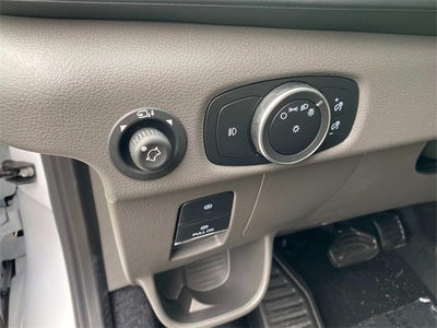 2025 Ford Transit-350 XLT