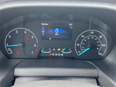 2025 Ford Transit-350 XLT