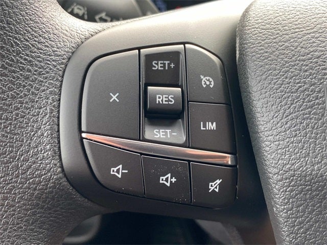 2025 Ford Transit-350 XLT