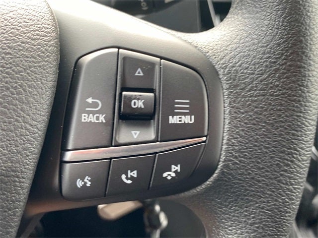 2025 Ford Transit-350 XLT