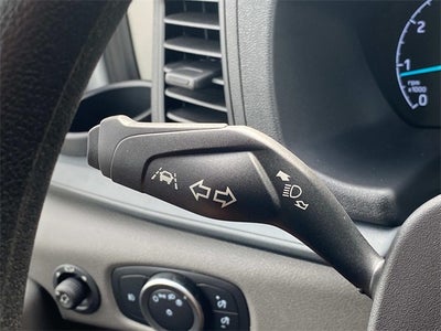 2025 Ford Transit-350 XLT