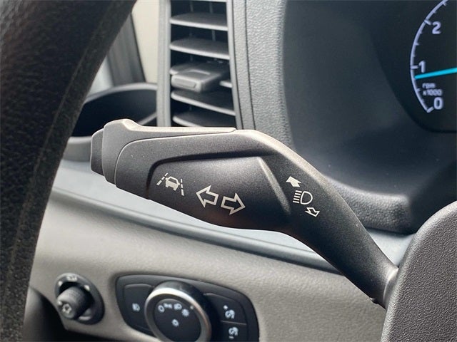 2025 Ford Transit-350 XLT