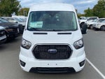 2025 Ford Transit-350 XLT