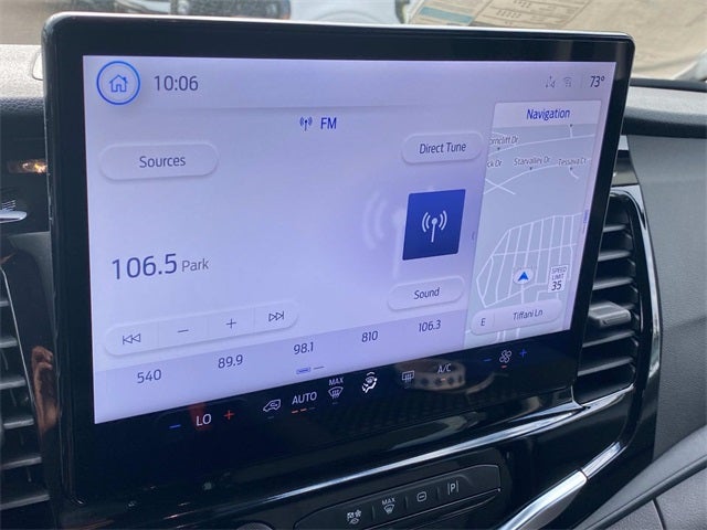 2025 Ford Transit-350 XLT