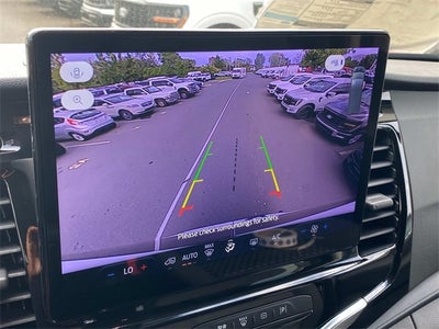 2025 Ford Transit-350 XLT