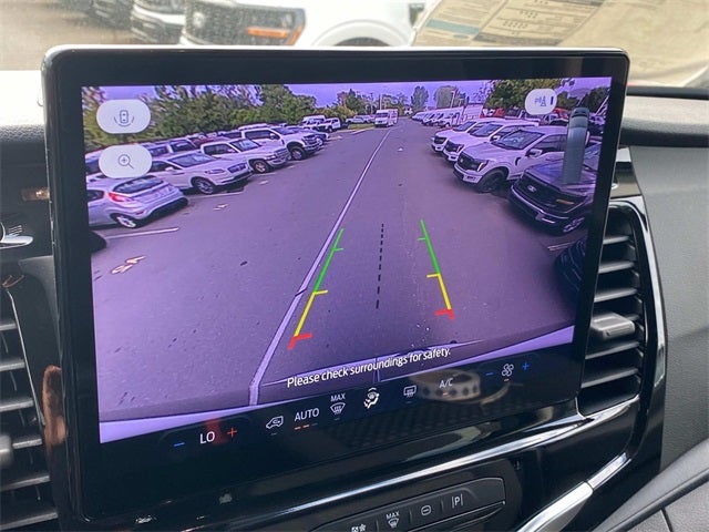 2025 Ford Transit-350 XLT