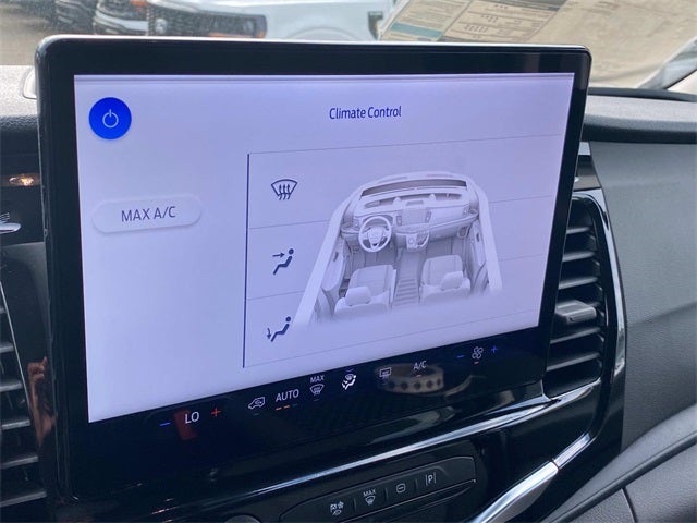 2025 Ford Transit-350 XLT