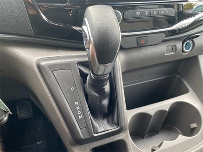 2025 Ford Transit-350 XLT