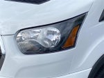 2025 Ford Transit-350 XLT