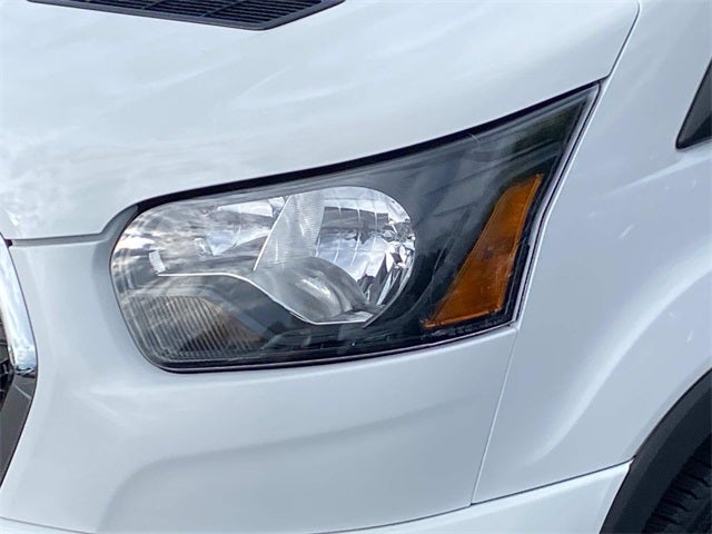 2025 Ford Transit-350 XLT