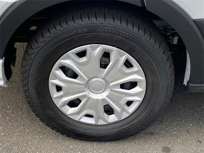 2025 Ford Transit-350 XLT