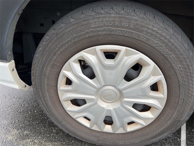 2024 Ford Transit-350 XLT