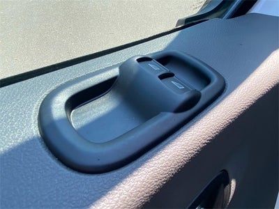 2025 Ford Transit-350 XL