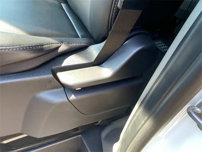 2025 Ford Transit-350 XL