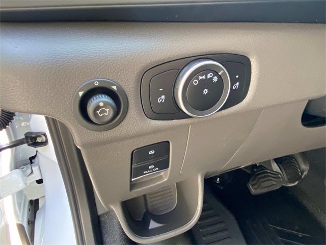 2025 Ford Transit-350 XL