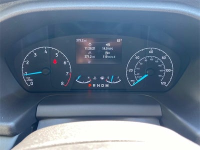 2025 Ford Transit-350 XL