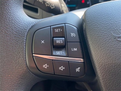 2025 Ford Transit-350 XL